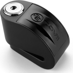 ΚΛΕΙΔΑΡΙΑ ΔΙΣΚΟΦΡΕΝΟΥ ZOVII ZE6 KR44 ΜΕ ΣΥΝΑΓΕΡΜΟ ΜΑΥΡΗ