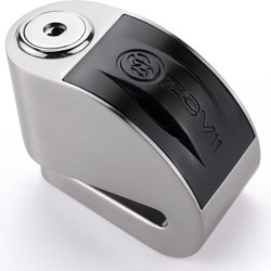 ΚΛΕΙΔΑΡΙΑ ΔΙΣΚΟΦΡΕΝΟΥ ZOVII ZT6 LR44 ΜΕ ΣΥΝΑΓΕΡΜΟ ΑΣΗΜΙ