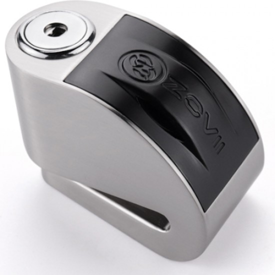 ΚΛΕΙΔΑΡΙΑ ΔΙΣΚΟΦΡΕΝΟΥ ZOVII ZT6 LR44 ΜΕ ΣΥΝΑΓΕΡΜΟ ΑΣΗΜΙ