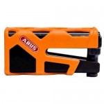 ΚΛΕΙΔΑΡΙΑ ABUS 77 GRANIT SLEDG GRIP ΠΟΡΤΟΚΑΛΙ