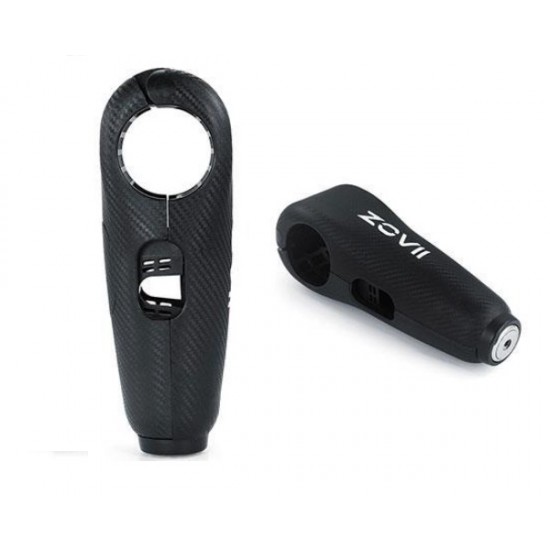 ΚΛΕΙΔΑΡΙΑ ΤΙΜΟΝΙΟΥ Η ΣΚΡΙΠ ΓΚΑΖΙΟΥ ZHL ΜΕ ΣΥΝΑΓΕΡΜΟ ZOVII