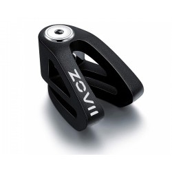 ΚΛΕΙΔΑΡΙΑ ΔΙΣΚΟΦΡΕΝΟΥ ZV6 (6ΧΙΛ.) ZOVII