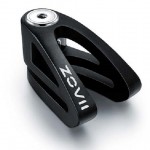 ΚΛΕΙΔΑΡΙΑ ΔΙΣΚΟΦΡΕΝΟΥ ZOVII ZV10 ΜΑΥΡΗ 10mm