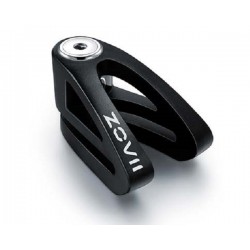 ΚΛΕΙΔΑΡΙΑ ΔΙΣΚΟΦΡΕΝΟΥ ZOVII ZV10 ΜΑΥΡΗ 10mm