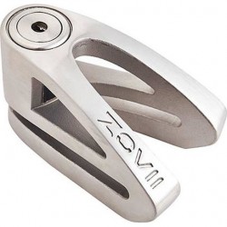 ΚΛΕΙΔΑΡΙΑ ΔΙΣΚΟΦΡΕΝΟΥ ZOVII ZV10 (10ΧΙΛ.) ΑΣΗΜΙ