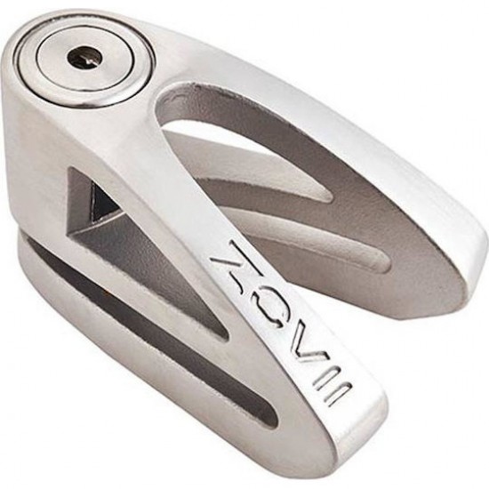 ΚΛΕΙΔΑΡΙΑ ΔΙΣΚΟΦΡΕΝΟΥ ZOVII ZV10 (10ΧΙΛ.) ΑΣΗΜΙ