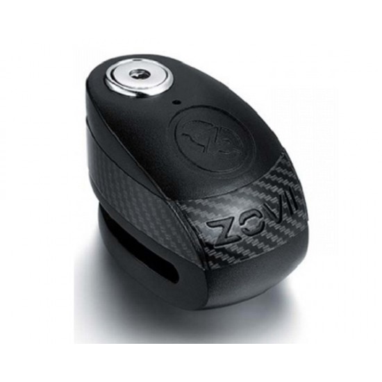 ΚΛΕΙΔΑΡΙΑ ΔΙΣΚΟΦΡΕΝΟΥ ZD6 (6ΧΙΛ.) ΜΕ ΣΥΝΑΓΕΡΜΟ ZOVII