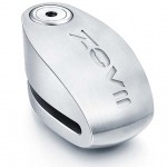 ΚΛΕΙΔΑΡΙΑ ΔΙΣΚΟΦΡΕΝΟΥ ZOVII ZD15S ΜΕ ΣΥΝΑΓΕΡΜΟ ΑΣΗΜΙ 14mm