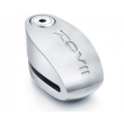 ΚΛΕΙΔΑΡΙΑ ΔΙΣΚΟΦΡΕΝΟΥ ZOVII ZD15S ΜΕ ΣΥΝΑΓΕΡΜΟ ΑΣΗΜΙ 14mm