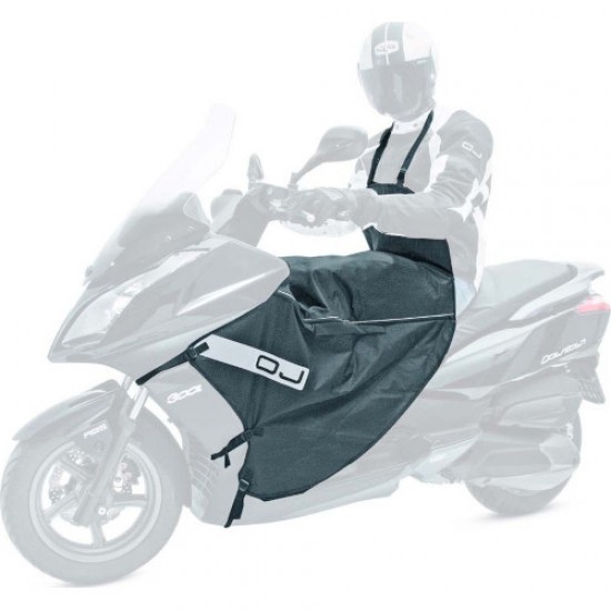 ΚΟΥΒΕΡΤΑ OJ PRO LEG JFL-07 ΓΙΑ SCOOTER