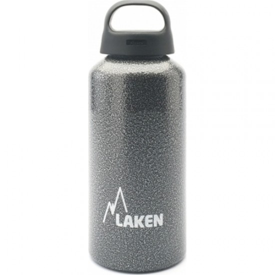 ΠΑΓΟΥΡΙ POLO LAKEN CLASSIC INOX ΑΝΘΡΑΚΙ 600ml