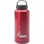 ΠΑΓΟΥΡΙ POLO LAKEN CLASSIC INOX ΚΟΚΚΙΝΟ 600ml