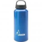 ΠΑΓΟΥΡΙ POLO LAKEN CLASSIC INOX ΜΠΛΕ 600ml