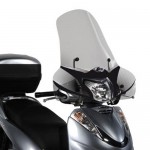 ΠΑΡΜΠΡΙΖ GIVI SH300 07-10 / VISION 52CM ΥΨΟΣ