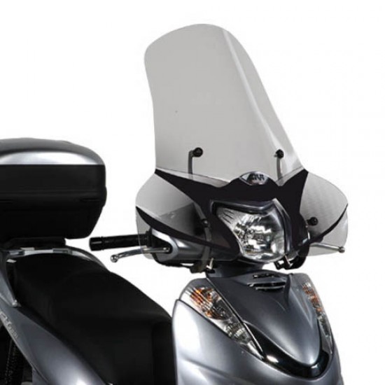 ΠΑΡΜΠΡΙΖ GIVI SH300 07-10 / VISION 52CM ΥΨΟΣ