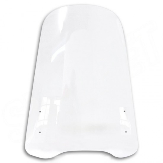 ΠΑΡΜΠΡΙΖ ΜΟΤΟ FALCON (ΥΨΧΠΛ) 56X50 ΔΙΑΦΑΝΟ