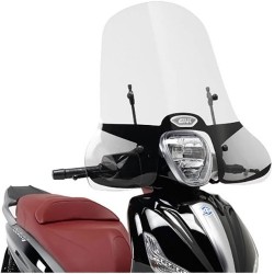 ΠΑΡΜΠΡΙΖ GIVI PIAGGIO MEDLEY 125-150 16