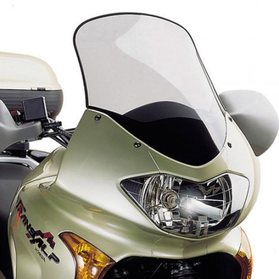 ΖΕΛΑΤΙΝΑ GIVI XLV650 TRANSALP 2000-2007 D209S