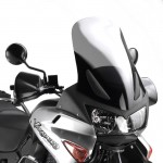 ΖΕΛΑΤΙΝΑ GIVI VARADERO D300S 2003-10 ΦΙΜΕ