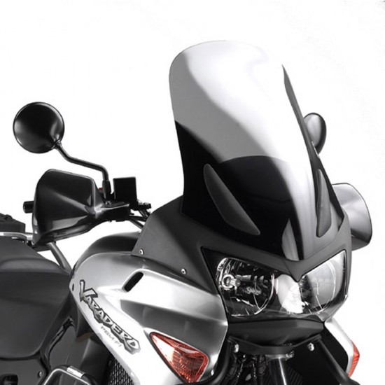 ΖΕΛΑΤΙΝΑ GIVI VARADERO D300S 2003-10 ΦΙΜΕ
