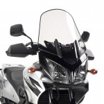 ΖΕΛΑΤΙΝΑ GIVI DL650/1000/02-11 ΦΙΜΕ