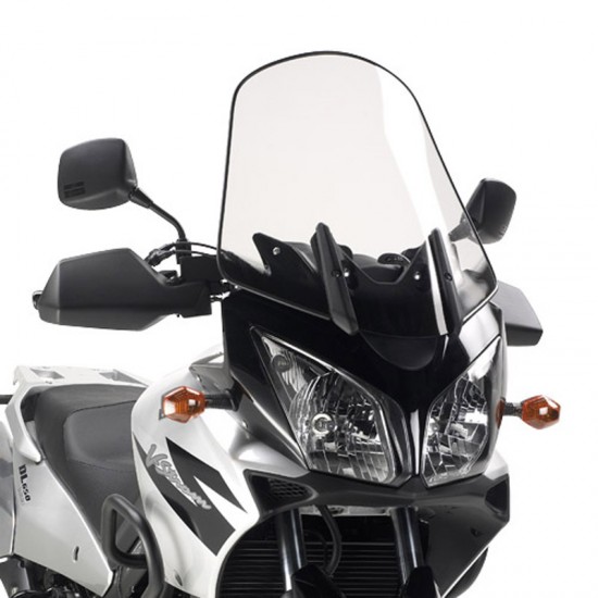ΖΕΛΑΤΙΝΑ GIVI DL650/1000/02-11 ΦΙΜΕ