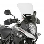 ΖΕΛΑΤΙΝΑ GIVI DL650 V STROM 2017