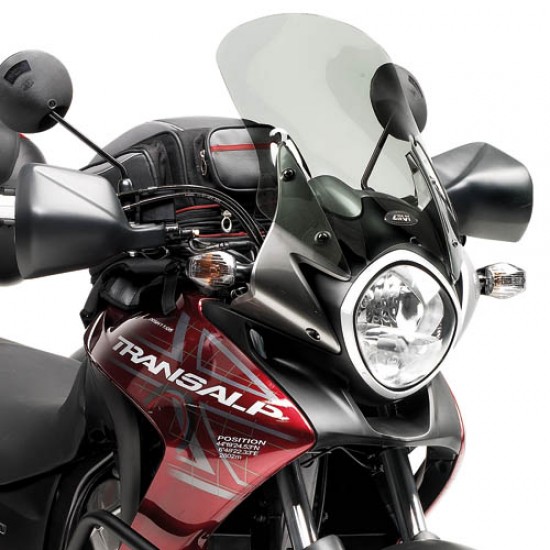 ΖΕΛΑΤΙΝΑ GIVI D313S XLV700