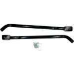 ΑΝΤΙΡΙΔΕΣ ΣΧΑΡΑΣ HDP KAZE-R NEW / VELOS