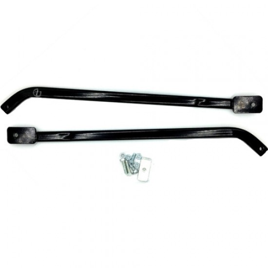 ΑΝΤΙΡΙΔΕΣ ΣΧΑΡΑΣ HDP KAZE-R NEW / VELOS