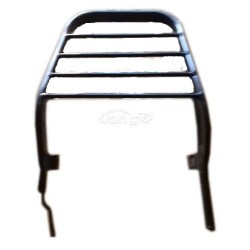 ΣΧΑΡΑ DT200R ΜΑΥΡΗ HDP GR