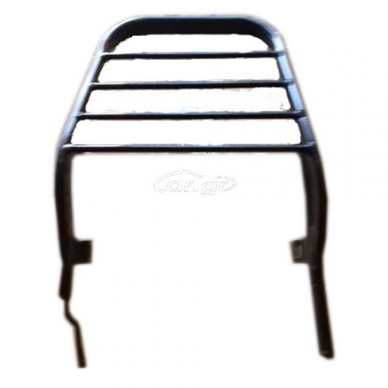 ΣΧΑΡΑ DT200R ΜΑΥΡΗ HDP GR