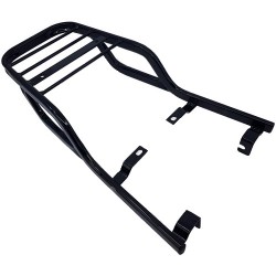 ΣΧΑΡΑ GLX ΥΠΕΡΥΨΩΜΕΝΗ ΜΑΥΡΗ HDP