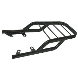 ΣΧΑΡΑ KAZE-R COURIER MONOΣΕΛΛΟ