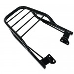 ΣΧΑΡΑ SUPRA (DY125 EURO4) ΥΠΕΡΥΨΩΜΕΝΗ HDP