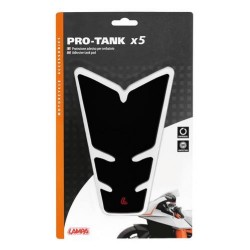 ΑΥΤΟΚΟΛΛΗΤΟ ΡΕΖΕΡΒΟΥΑΡ LAMPA PRO-TANK X5 ΜΑΥΡΟ