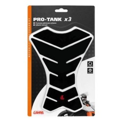 ΑΥΤΟΚΟΛΛΗΤΟ ΡΕΖΕΡΒΟΥΑΡ LAMPA PRO-TANK X3 ΜΑΥΡΟ