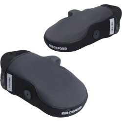 ΚΑΛΥΜΜΑ OXFORD ΘΕΡΜΑΙΝΟΜΕΝΟ ΠΡΟΣΤΑΣΙΑΣ ΧΕΡΙΩΝ (EL169)