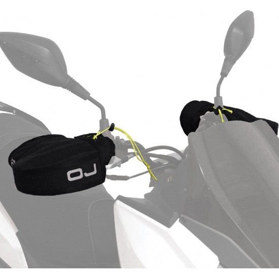 ΚΑΛΥΜΜΑ ΘΕΡΜΙΚΗΣ ΠΡΟΣΤΑΣΙΑΣ OJ MICRO PRO HAND C011