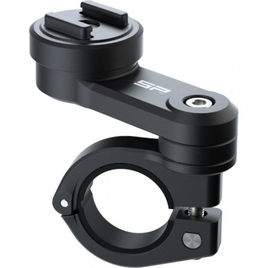 ΒΑΣΗ ΘΗΚΗΣ ΤΙΜΟΝΙΟΥ SP CONNECT MOTO MOUNT LT (ΠΛΑΣΤΙΚΗ ΒΑΣΗ ΤΙΜΟΝΙΟΥ)