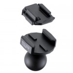  ΑΝΤΑΠΤΟΡΑΣ SP CONNECT ΓΙΑ RAM ΒΑΣΗ (BALLHEAD MOUNT)