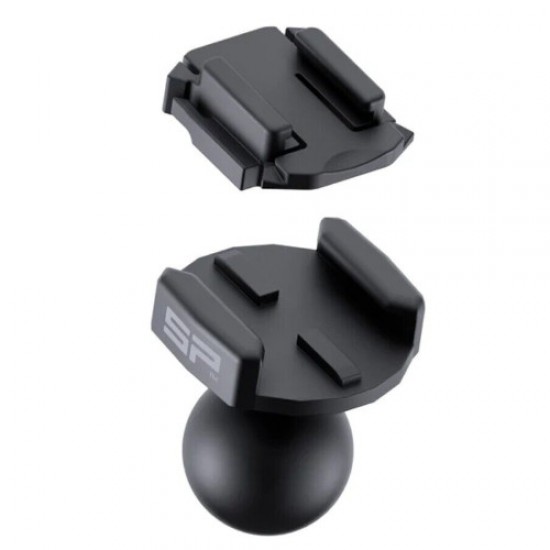  ΑΝΤΑΠΤΟΡΑΣ SP CONNECT ΓΙΑ RAM ΒΑΣΗ (BALLHEAD MOUNT)