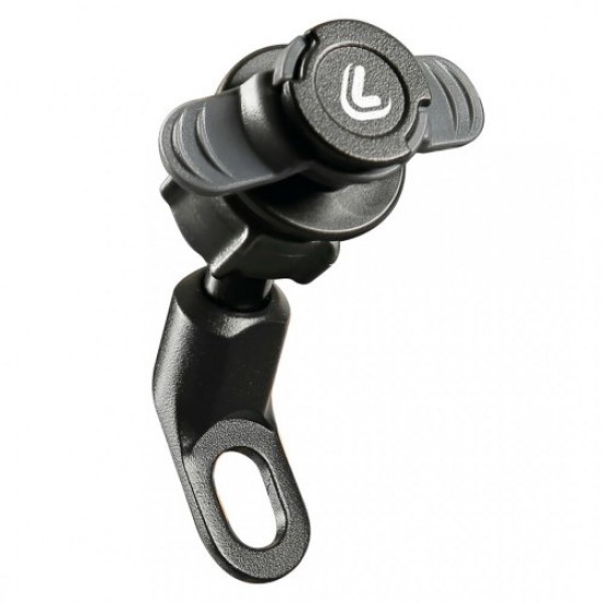 ΒΑΣΗ ΘΗΚΗΣ LAMPA TITAN OPTI POLE 10MM ΓΙΑ ΚΑΘΡΕΠΤΗ OPTI LINE