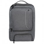 ΤΣΑΝΤΑ ΠΛΑΤΗΣ POLO TECTONIC 26LT ΓΚΡΙ