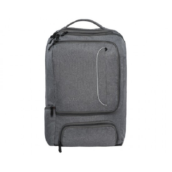 ΤΣΑΝΤΑ ΠΛΑΤΗΣ POLO TECTONIC 26LT ΓΚΡΙ