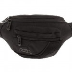ΤΣΑΝΤΑΚΙ ΜΕΣΗΣ POLO ALL TRAIL ΜΑΥΡΟ