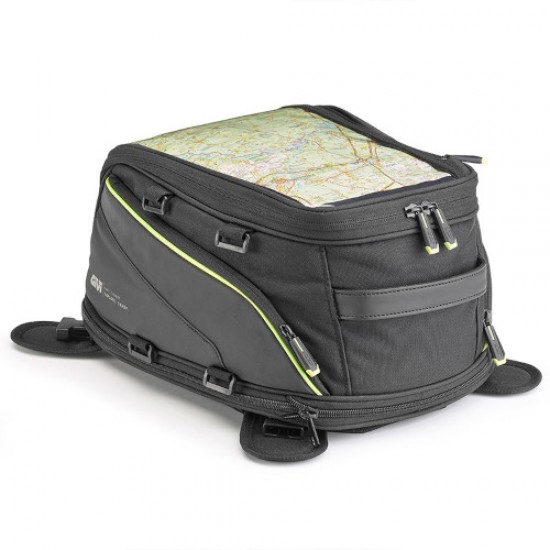 ΤΣΑΝΤΑ ΡΕΖΕΡΒΟΥΑΡ GIVI EA130B ΜΑΓΝΗΤΙΚΗ 26L