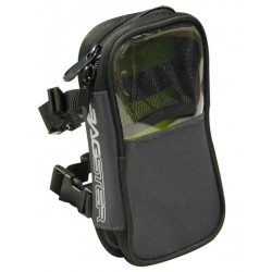 ΤΣΑΝΤΑ ΧΕΡΙΟΥ-ΠΟΔΙΟΥ BAGSTER FLEX 0.8L