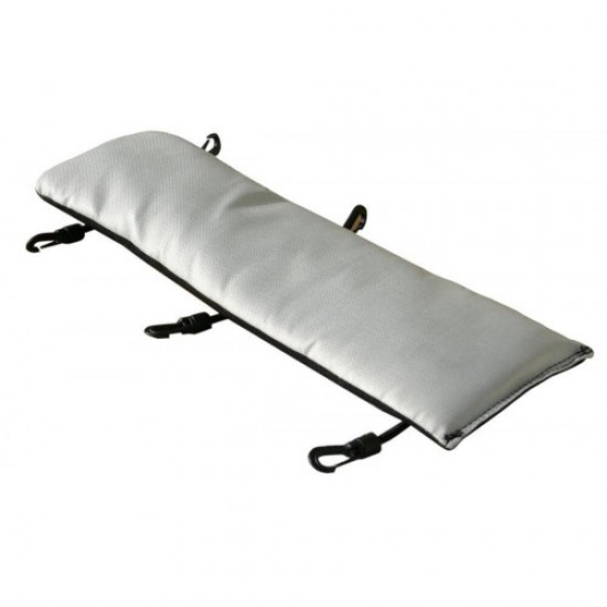 ΠΡΟΣΤΑΤΕΥΤΙΚΟ ΓΙΑ ΠΛΑΙΝΕΣ ΤΣΑΝΤΕΣ BAGSTER MUFFLER PAD SADDLEBAGS