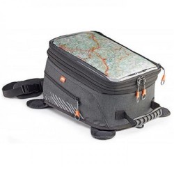 ΤΣΑΝΤΑ ΡΕΖΕΡΒΟΥΑΡ KAPPA 14/24 (AH200) TK746